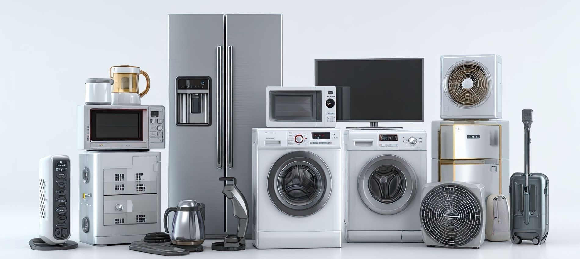 Beyaz Eşya Servisi