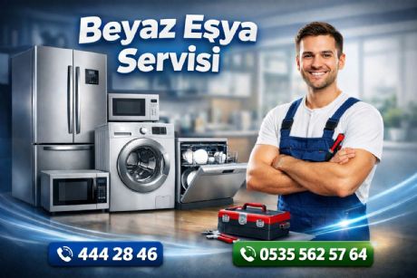 Beyaz Eşya Servisi
