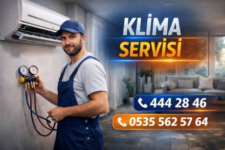 Klima Servisi