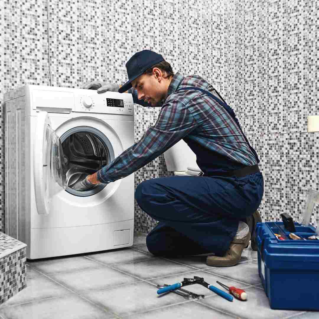 Çamaşır Makinesi Fırça Motor mu İnvertör Motor mu? Arıza Oranları