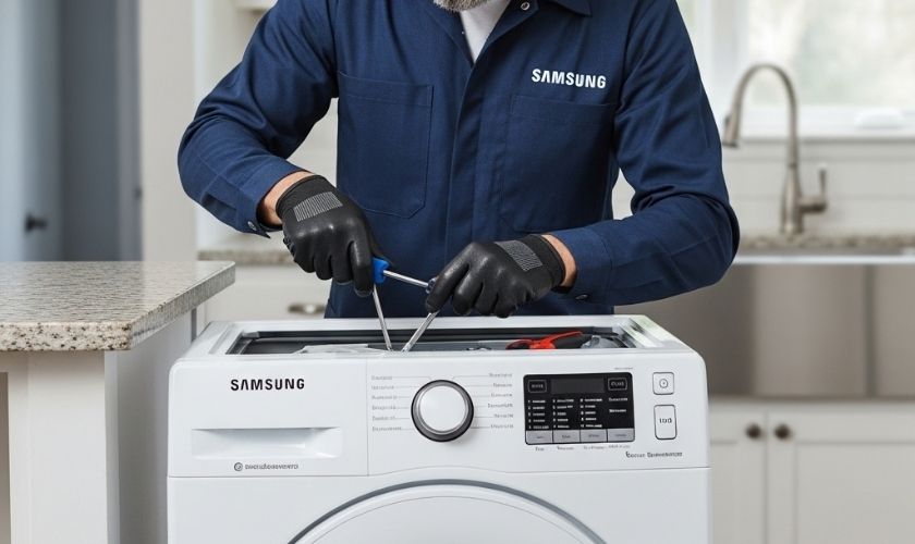 Profilo Çamaşır Makinesi H13 Arızası Neden Olur?